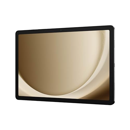 Samsung Galaxy Tab A9+ Tablet 11” 64GB Android Tablet, Big Screen, Quad Speakers, Upgraded Chipset, Multi Window Display, Slim, Light, Durable Design, US Version, 2024, Graphite