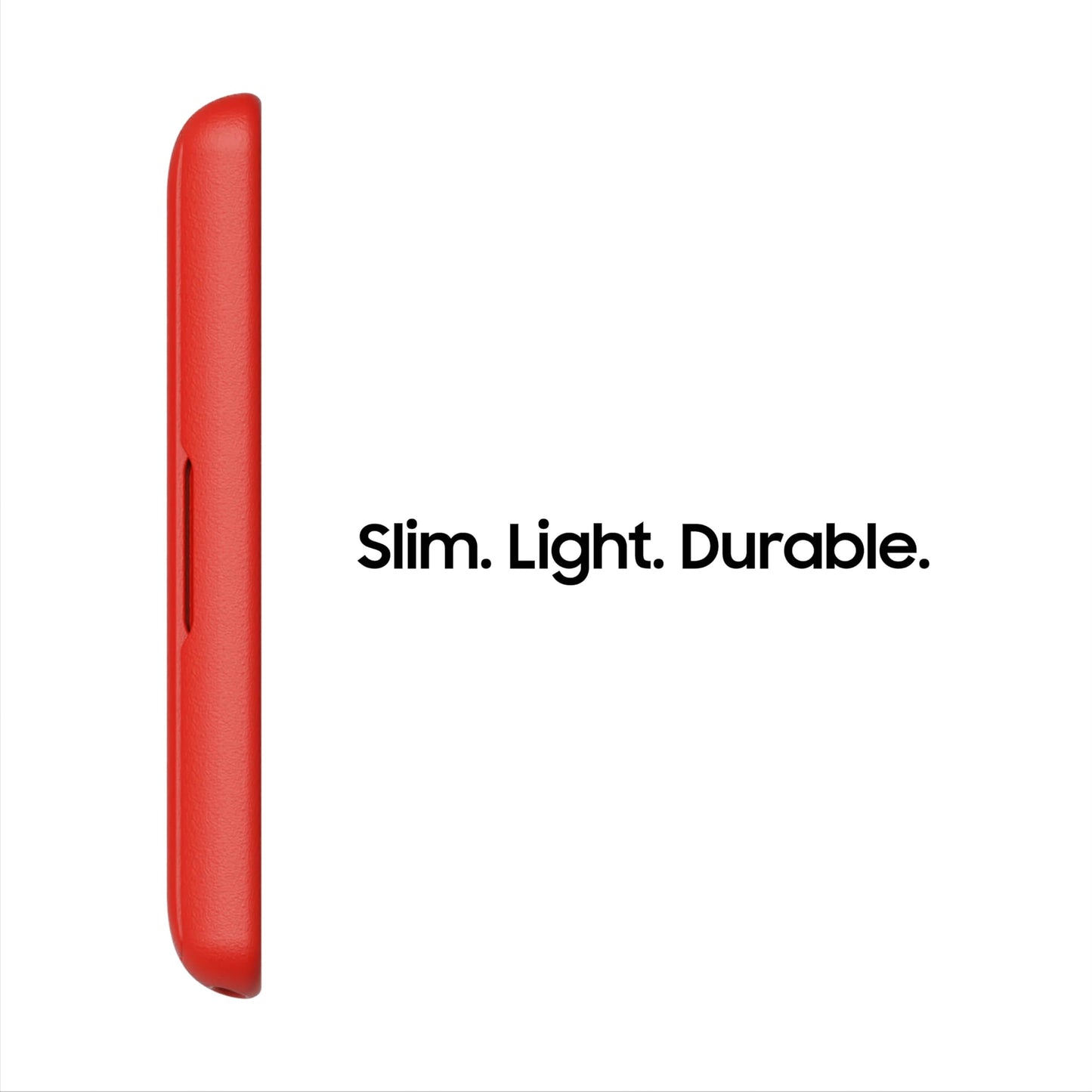Samsung Galaxy Tab A9+ Tablet 11” 64GB Android Tablet, Big Screen, Quad Speakers, Upgraded Chipset, Multi Window Display, Slim, Light, Durable Design, US Version, 2024, Graphite