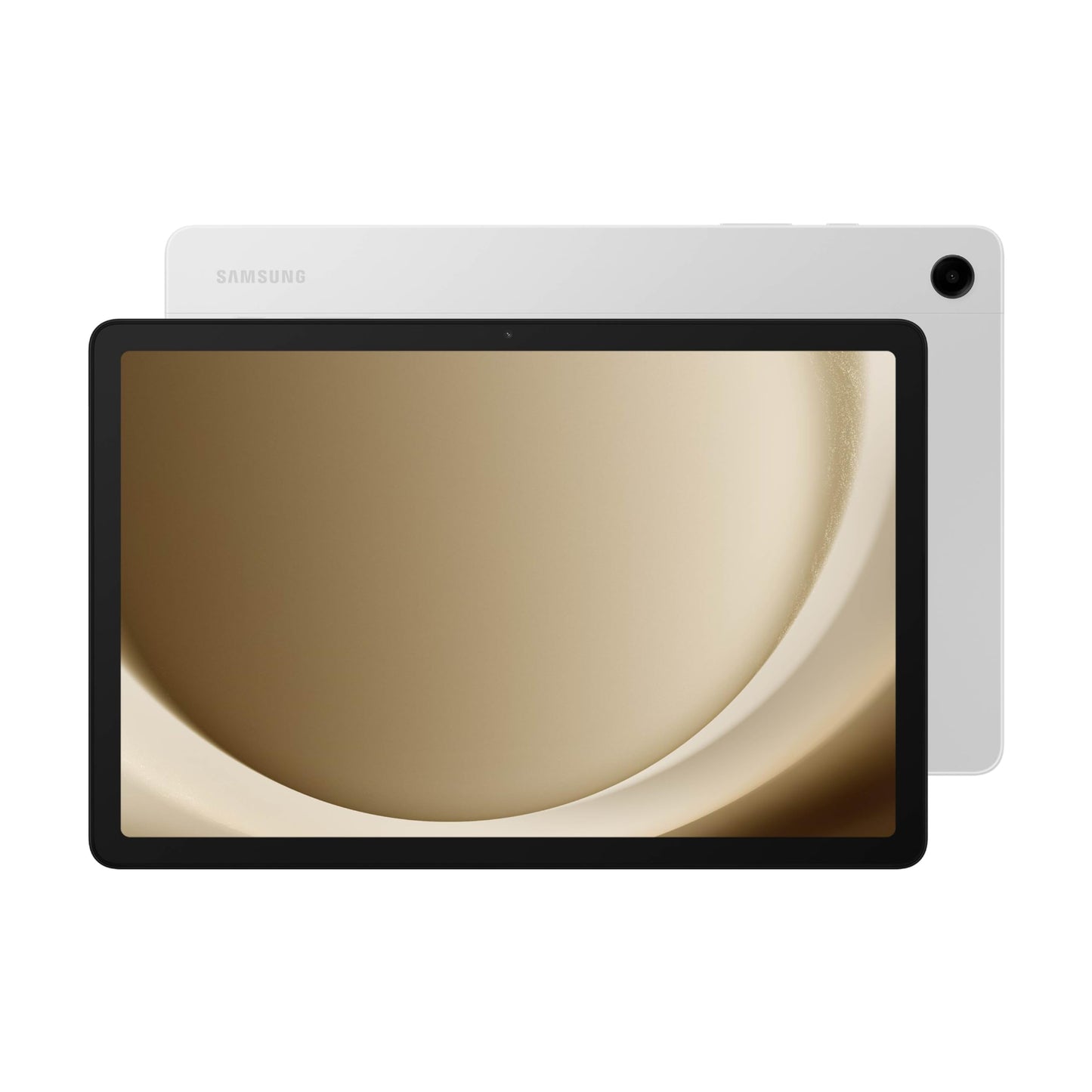 Samsung Galaxy Tab A9+ Tablet 11” 64GB Android Tablet, Big Screen, Quad Speakers, Upgraded Chipset, Multi Window Display, Slim, Light, Durable Design, US Version, 2024, Graphite